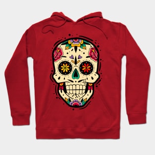 Day of the Dead Hoodie